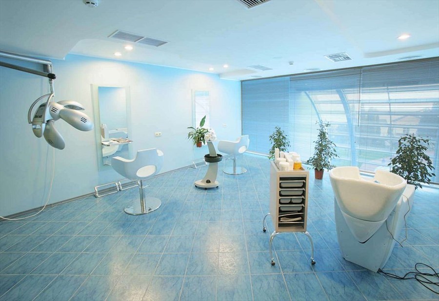 Фото Respect Hall Resort & SPA