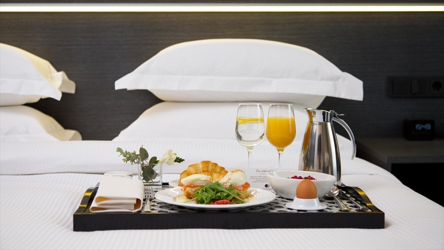 Фото Elements Ekaterinburg Hotel