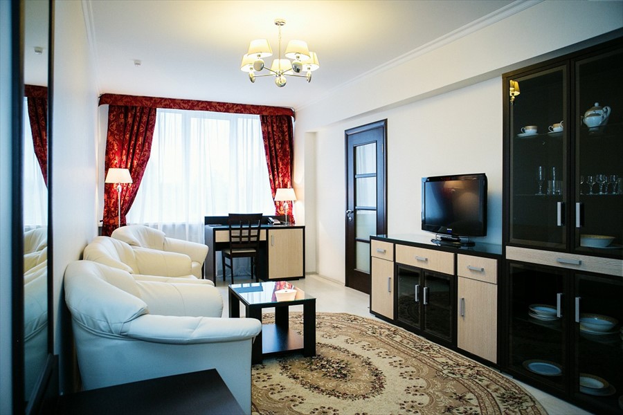 Фото Университетская