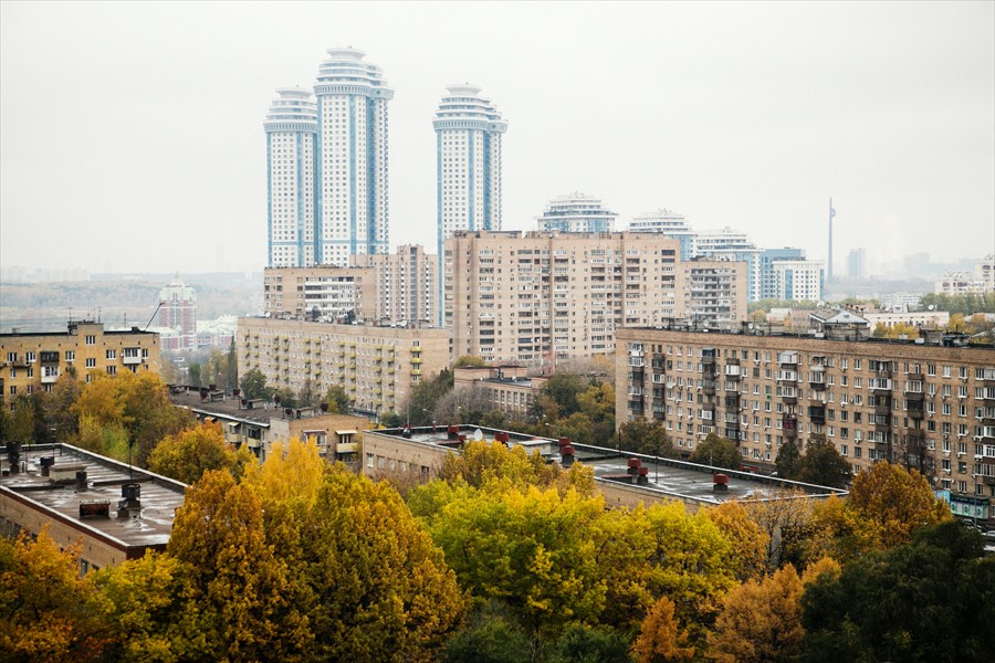 Фото Университетская