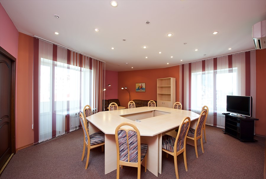 Фото Октябрьская