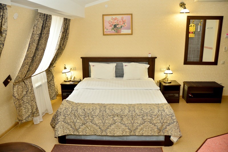 Фото Сити Rose