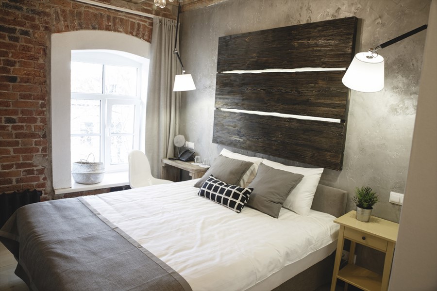 Фото Трувор