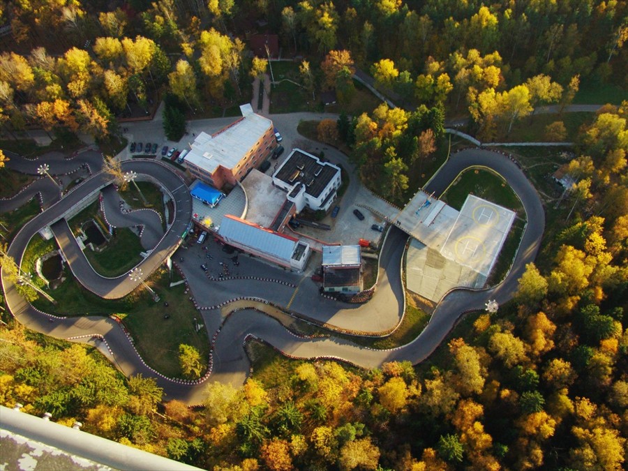 Фото Солярис