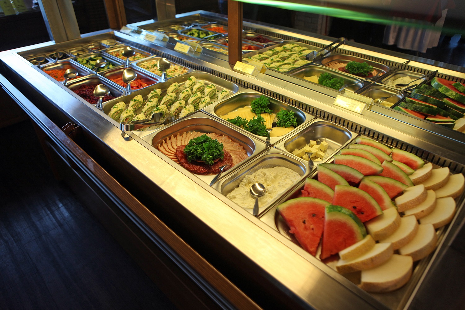 Фото Иремель