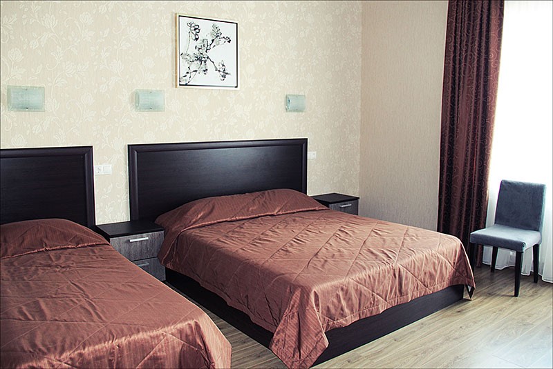 Фото Монарх