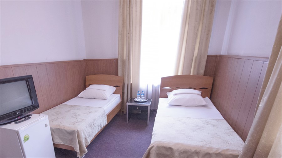 Фото Турист