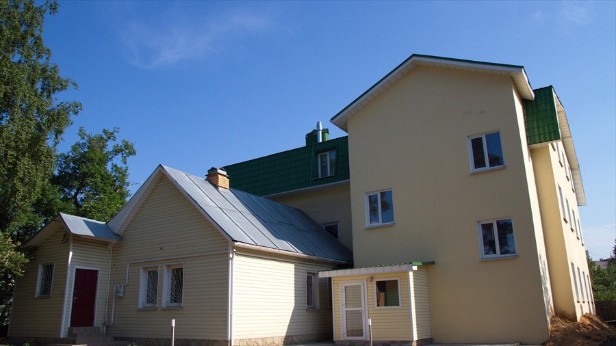 Фото Гостевой дом Новосельковский