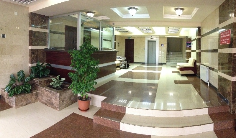 Фото отеля 2