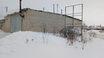 ГК № 16 (Нижегородская область, Арзамас, микрорайон Сосновый), гаражный кооператив в Арзамасе