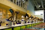 Федерация плавания Пермского края (Permskaya Street, 70), asociación deportiva