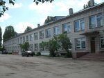 Зерносовхозская Участковая больница (posyolok Novosyolki, ulitsa Gagarina, 24), hospital
