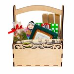 Роскотренд (Sibirsky Tract, 12к7), manufacture and wholesale of souvenirs