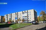 Arbitrazhny upravlyayushchy Agapov S. A. (Pionerskaya ulitsa, 13) ، تسجيل وتصفية الشركات