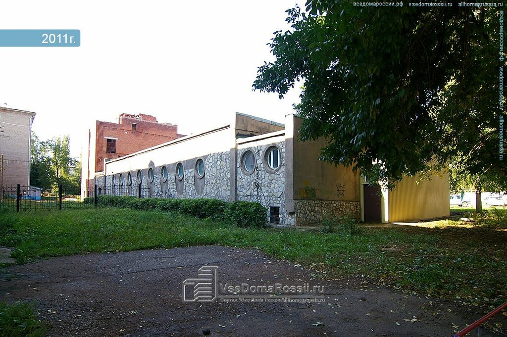 Swimming pool GAPOU Ufimsky kolledzh predprinimatelstva, ekologii i dizayna, basseyn, Ufa, photo