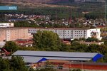 ГК № 47 Нива (Matrosova Street, 86), cooperativa de garaje