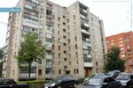 Voskresensk-nedvizhimost (Tsentralny Microdistrict, Pionerskaya ulitsa, 14) ، وكالة عقارية