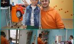 Umniy zayac (Moscow, 6th Radialnaya Street, 3к3), children's hairdresser