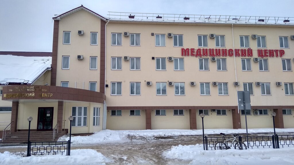 Диагностический центр Медицинский центр Кэмз, Ковров, фото