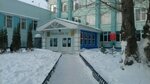 Gymnasium № 7 named after A. V. Kozin (Adoratskogo Street, 25А), gimnasio