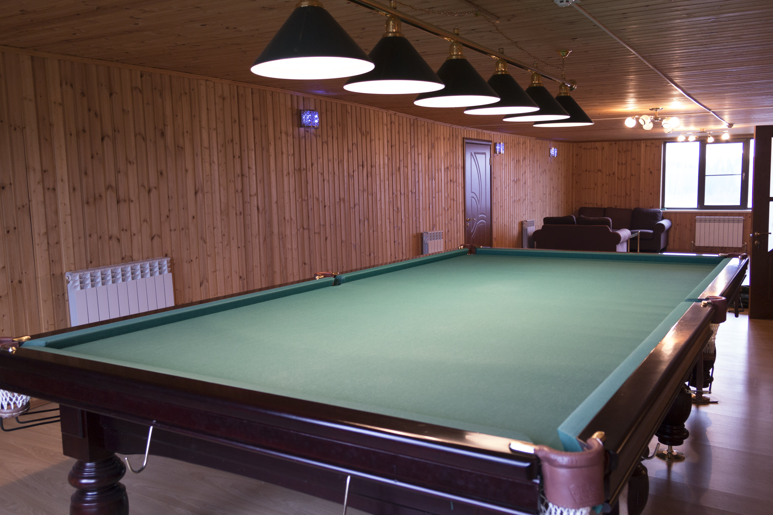 Фото Озеро Ладеники