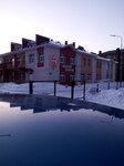 Детский сад № 5 Аленький цветочек (Chistopol, ulitsa Novikova-Priboya, 8) ، مركز الرعاية النهارية، رياض الأطفال