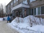 City Clinical Hospital № 7 (Votkinskoye Highway, 81), hospital