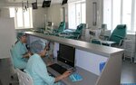 Центр гемодиализа Диалог (Kotlas, ulitsa Uritskogo, 17), dialysis center