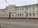 Litsey № 6 (Sovetskaya Street, 110) ، تعليم ثانوي