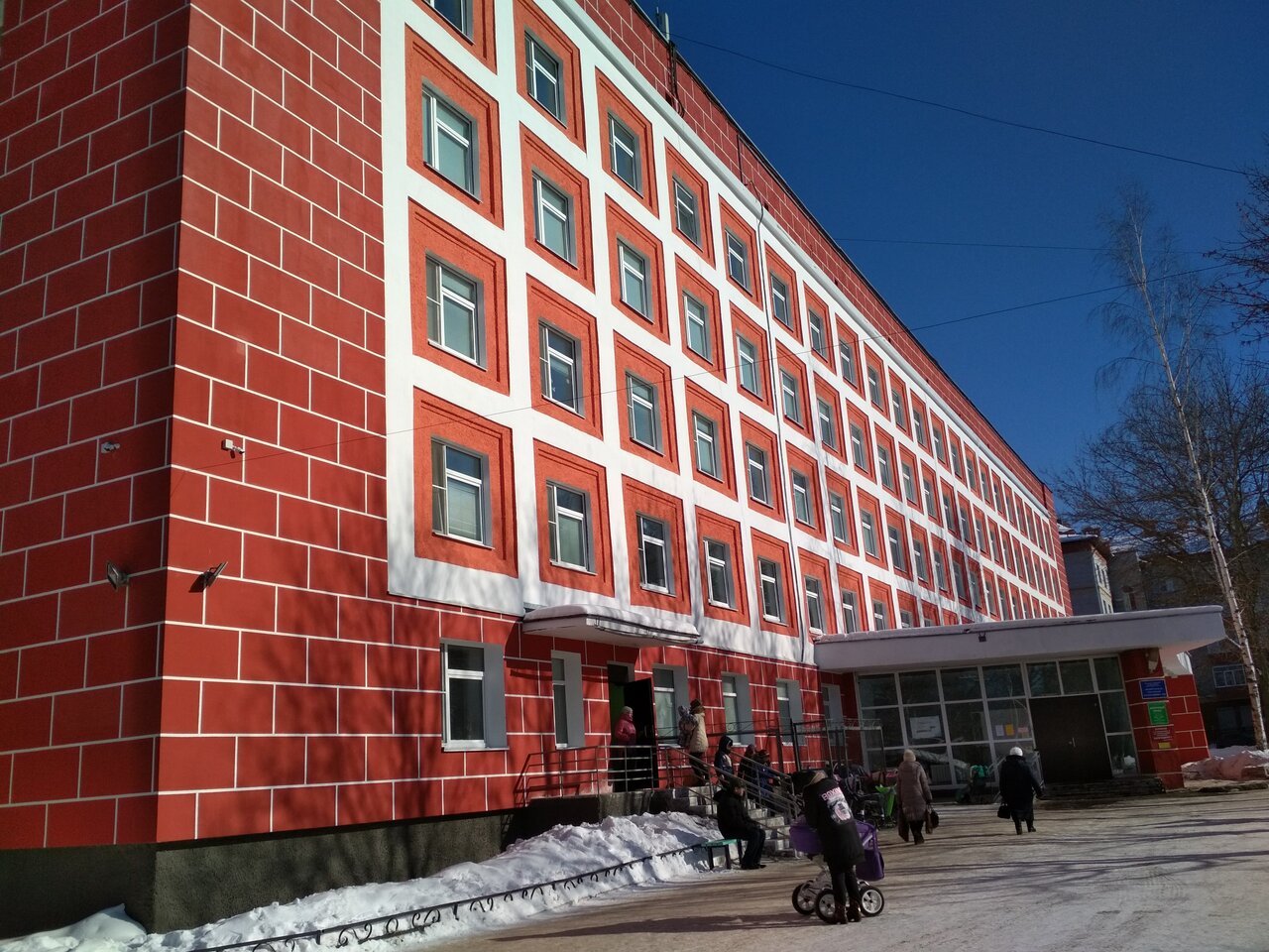 Услуги эндокринолога в Вологодской области - адреса, справочная информация, отзы