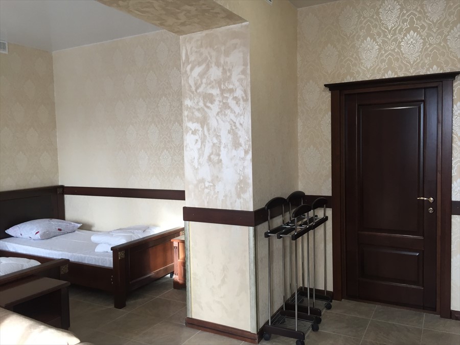 Фото Нитрон