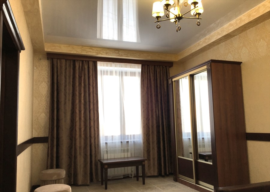 Фото Нитрон