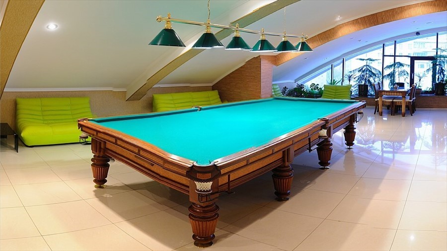 Фото Ричмонд