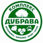 Дубрава (Московский просп., 102В), автомойка в Воронеже