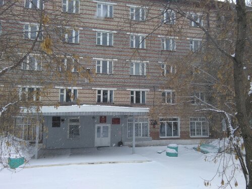 Фото ОГБПОУ «Тулунский медицинский колледж»