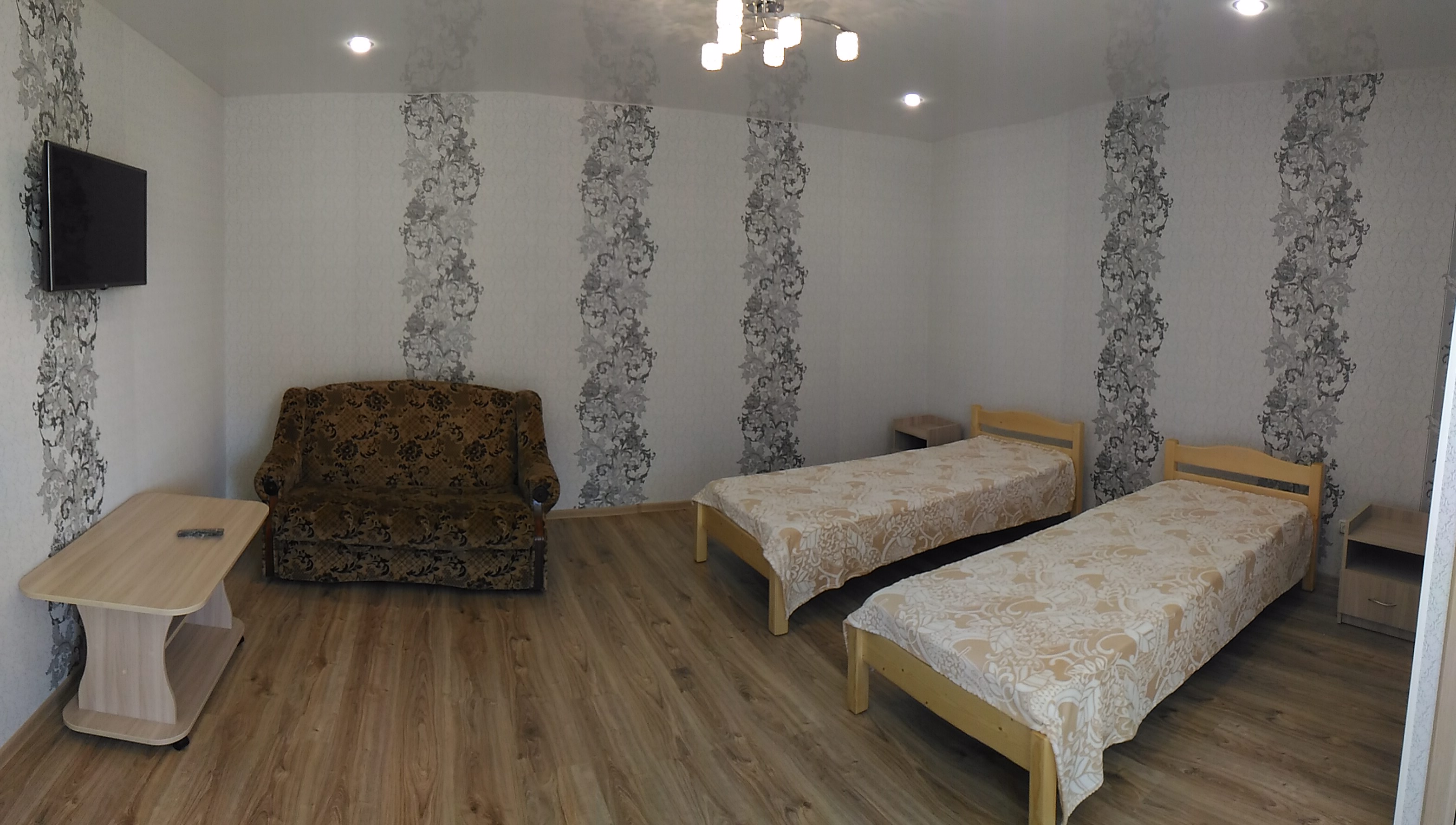 Фото Домик в Деревне