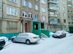 Territorial'nye organy Mvd Rossii (ulitsa Bayazita Bikbaya, 29), police department
