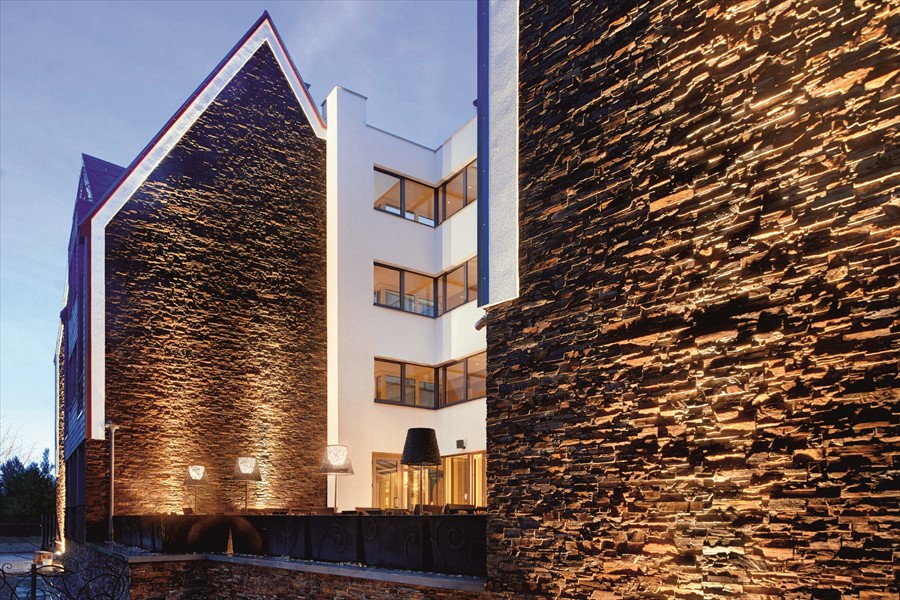 Фото СПА-Отель Зеленоградск