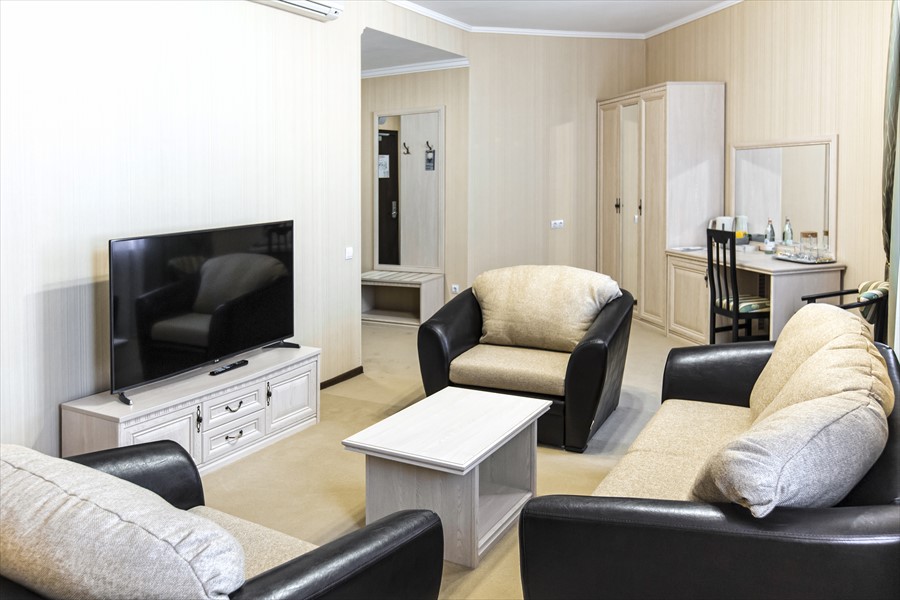 Фото отеля 3