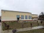 Новохушетский СДК (Noviy Khushet Village, Gagarina Street, 17А), house of culture