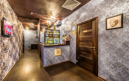 Paveletskaya erotik massaj