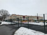Детский сад № 24 (territoriya Lensovetovskiy, 33), kindergarten, nursery