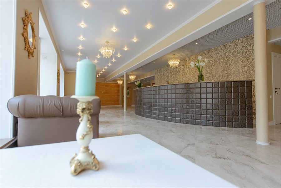 Фото Art Nuvo palace