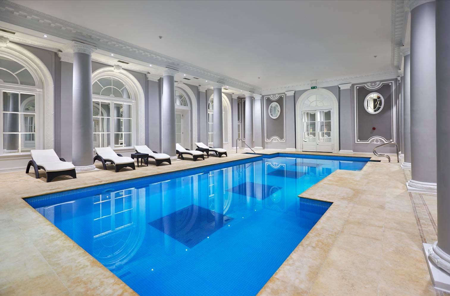 Фото The Waldorf Hilton, London