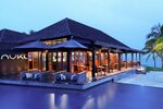 Hilton Fiji Beach Resort and SPA