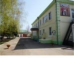 Det/Sad № 1, Mbdou (ulitsa Kovalyova, 163) ، مركز الرعاية النهارية، رياض الأطفال