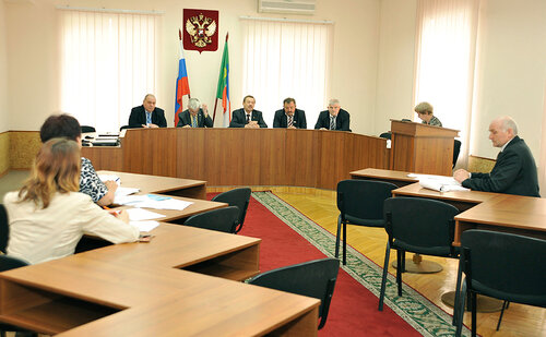 Министерства, ведомства, государственные службы Правительство Республики Хакасия, Абакан, фото