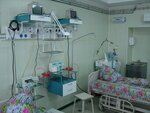 Gorodskaya bolnitsa № 1 (Prokopyevsk, Podolskaya ulitsa, 12к1), polyclinic for adults