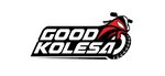 Goodkolesa.ru (Vilisa Latsisa Street, 42), punto de entrega