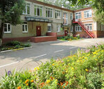 Detskiy sad № 24 (Gagarina Street, 38/36), kindergarten, nursery